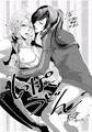 百刀讃岐無配漫画+α