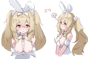 アズレン Z9