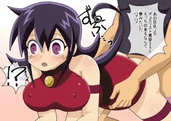 ミミちゃんに無責任中出しｾｯｯ...