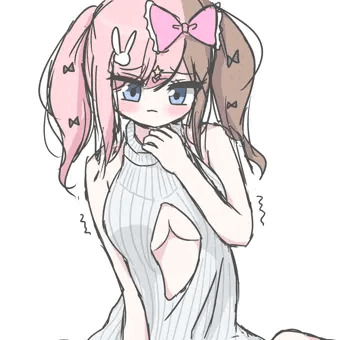 めっちゃスースーするんだが？