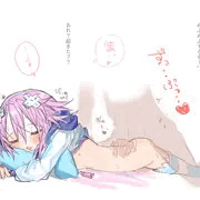 ねぷ子セックス２
