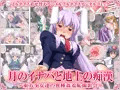 月のイナバと地上の痴漢 ～東方少女達の異種姦羞恥撮影会～