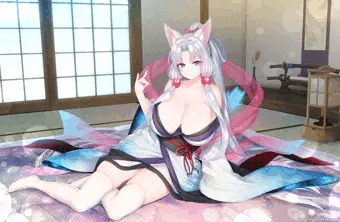 東北イタコさん