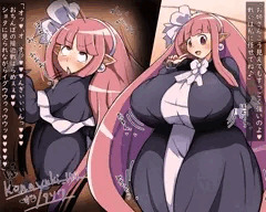 散々な目に遭う爆乳ぽこんお姉さん