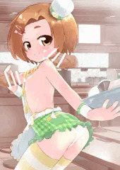 ノーパソ喫茶薫ちゃん