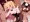 二階堂真紅バニーNTR