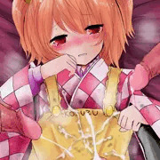 小鈴ちゃんの