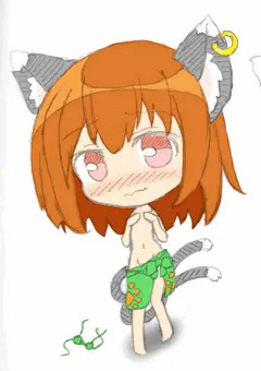 手ブラパレオ