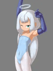 ハイレグ