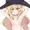 アニエスちゃん