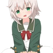 しむしゅしゅしゅ～