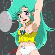 宇宙空間で拾ったアンドロイドをレストアしてみた。