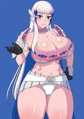 シェリンダさんとFaintia告知
