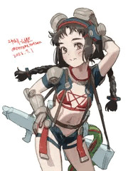 2026年7月看板