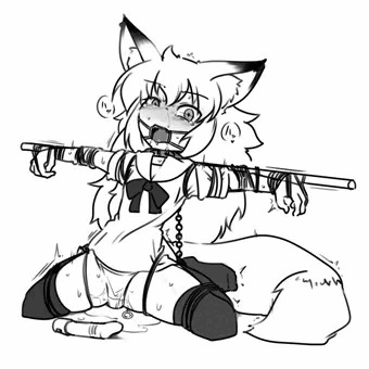 緊縛ー