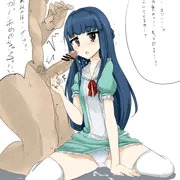 雪美ちゃん