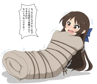 ありすまき