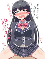 某バーチャル委員長