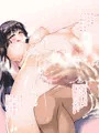 【告知】「黒髪艶嬢～初音淫楽謳歌～」販売開始です