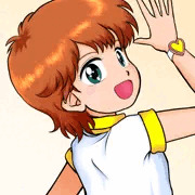 舞ちゃん