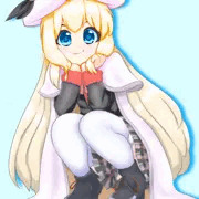 クドリャフカちゃん