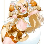 トヨカワちゃん