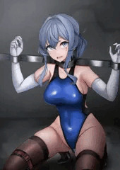競泳水着ゴト