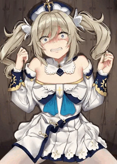 【過去作】恐怖バーバラ