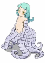 たこちゃん