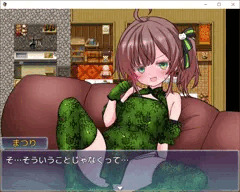 ホログラムシナプス～まつり編～Ver0.08