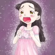 ネグリジェ福ちゃん