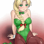ワルキューレバニー