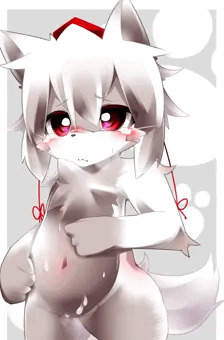 けものもみじ