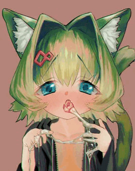 はくだくあそびが好きになっちゃったみどりちゃん