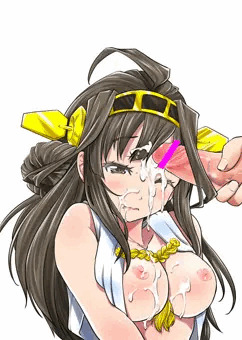 眉間を射抜かれるイメージトレーニング