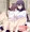 ふたなり良子×清子