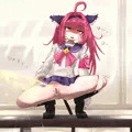 【NTE】ナナリおしっこ