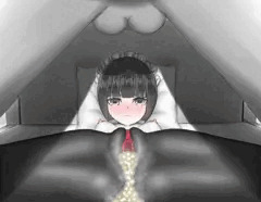 夜の帳が明ける頃