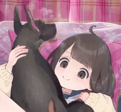 失恋しちゃった子