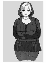 ゴシックパンクちゃん