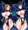 釘崎野薔薇＆禪院真希(捏造コスチューム)