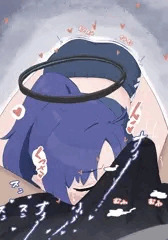 ちん嗅ぎ