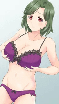 緑川香枝さん
