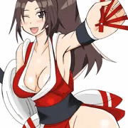 扇子で力尽きたw