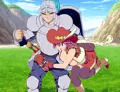 戦士　狩人　くノ一の物語