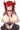 おっもすぎる胸の圧力に耐えきれなかったドーラ様