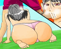 お口からお尻まで