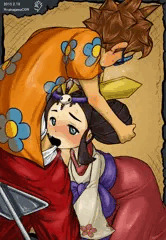 ニクひかフェラ