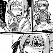 最近はすいちゃん推しです。