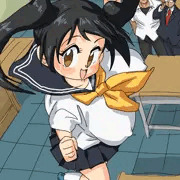 乳袋ガール